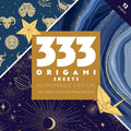 333 Origami Sheets AstroMagic Designs