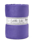 C390 Amethyst 3 Yard C390 Cuddle Cut
