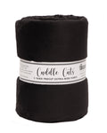 C390 Black 3 Yard C390 Cuddle Cut