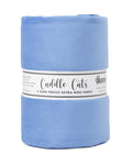 C390 Bluebell 3 Yard C390 Cuddle Cut