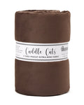 C390 Brown 3 Yard C390 Cuddle Cut
