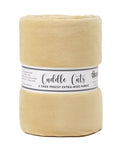 C390 Camel 3 Yard C390 Cuddle Cut