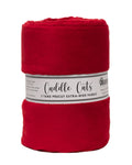C390 Cardinal 3 Yard C390 Cuddle Cut