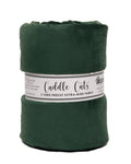 C390 Evergreen 3 Yard C390 Cuddle Cut