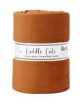 C390 Ginger 3 Yard C390 Cuddle Cut