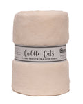 C390 Ivory 3 Yard C390 Cuddle Cut