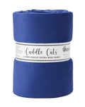 C390 Midnight B 3 Yard C390 Cuddle Cut