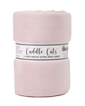 C390 Rosewater 3 Yard C390 Cuddle Cut