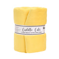 C390 Sunshine 3 Yard C390 Cuddle Cut