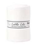 C390 White 3 Yard C390 Cuddle Cut