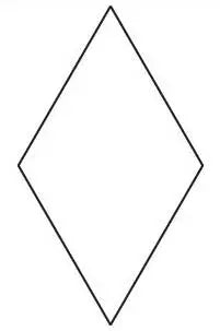 3in 6 Pointed Star Papers