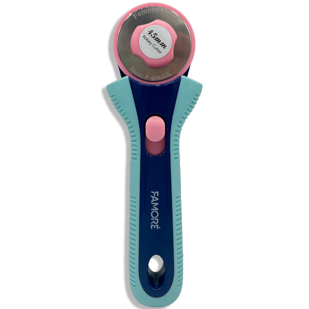 400RT Famoré 45mm Rotary Cutter
