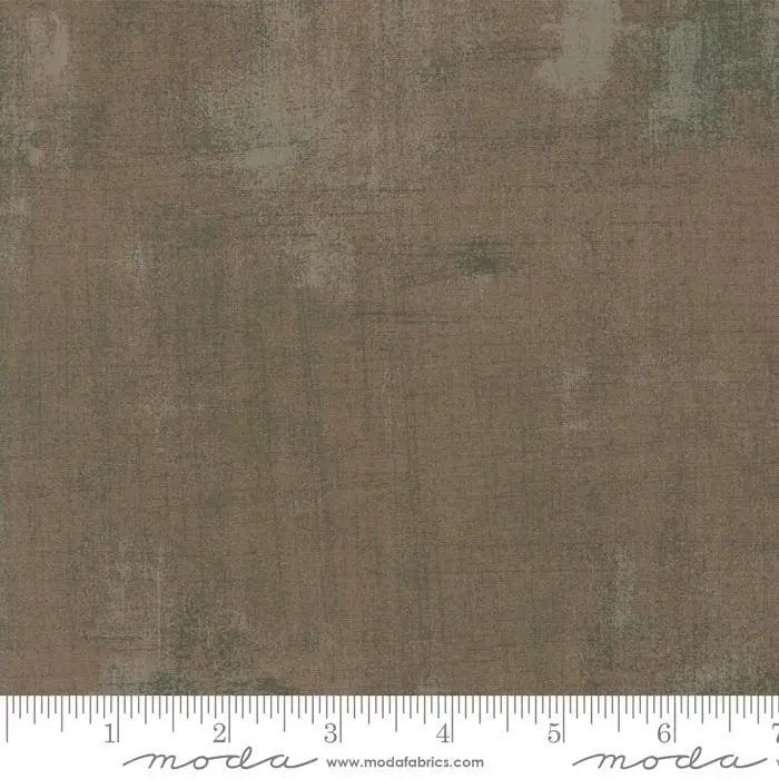 444 Bristol Moda Grunge - Fat Quarter