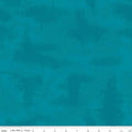 Blue Shabby Azure Cotton 43"/44" Fabric Per Yard