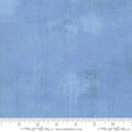 Blue Grunge Basics Powder Blue 44"/45" Fabric Per Yard