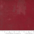 Red Grunge Basics Candy Cane 44"/45" Fabric Per Yard