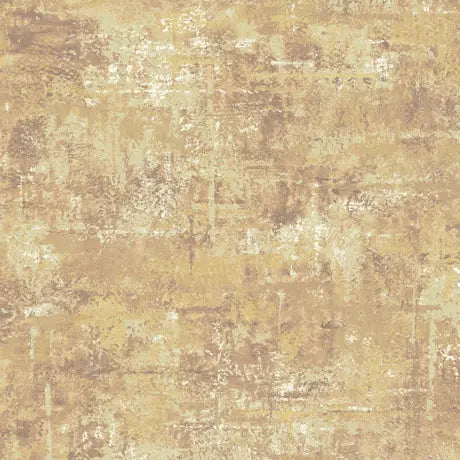 Brown Raffia Mottled Blender 44"/45" Fabric Per Yard