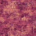 Purple Dark Mauve Mottled Blender 44"/45" Fabric Per Yard