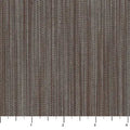 Brown Bark Space Dye Cotton 44"/45" Fabric per yard