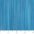 Blue Arctic Space Dye Cotton 44"/45" Fabric per yard