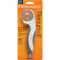45mm Titanium Comfort Stick Rotary Cutter