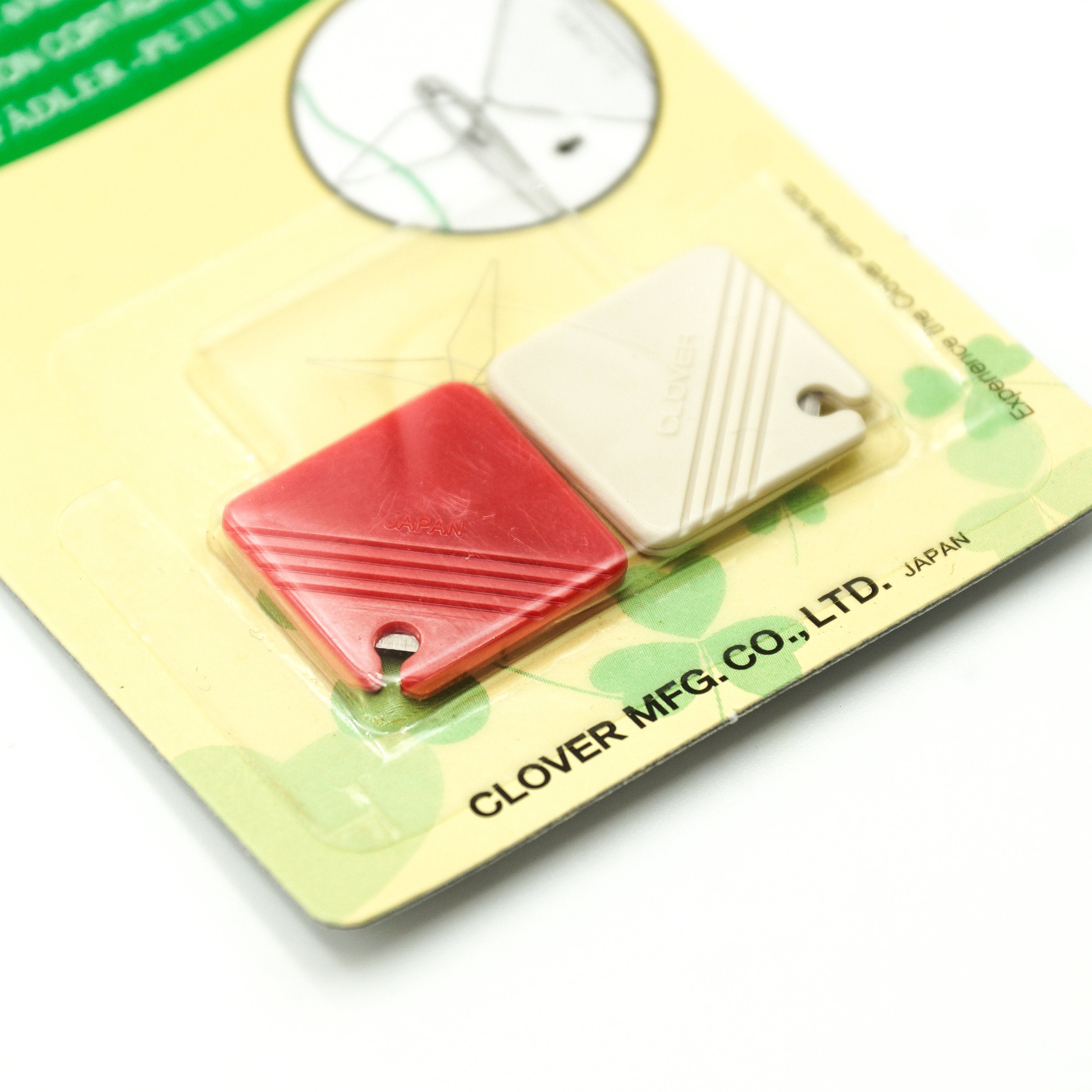 Threader with Cutter "Petit Cut"