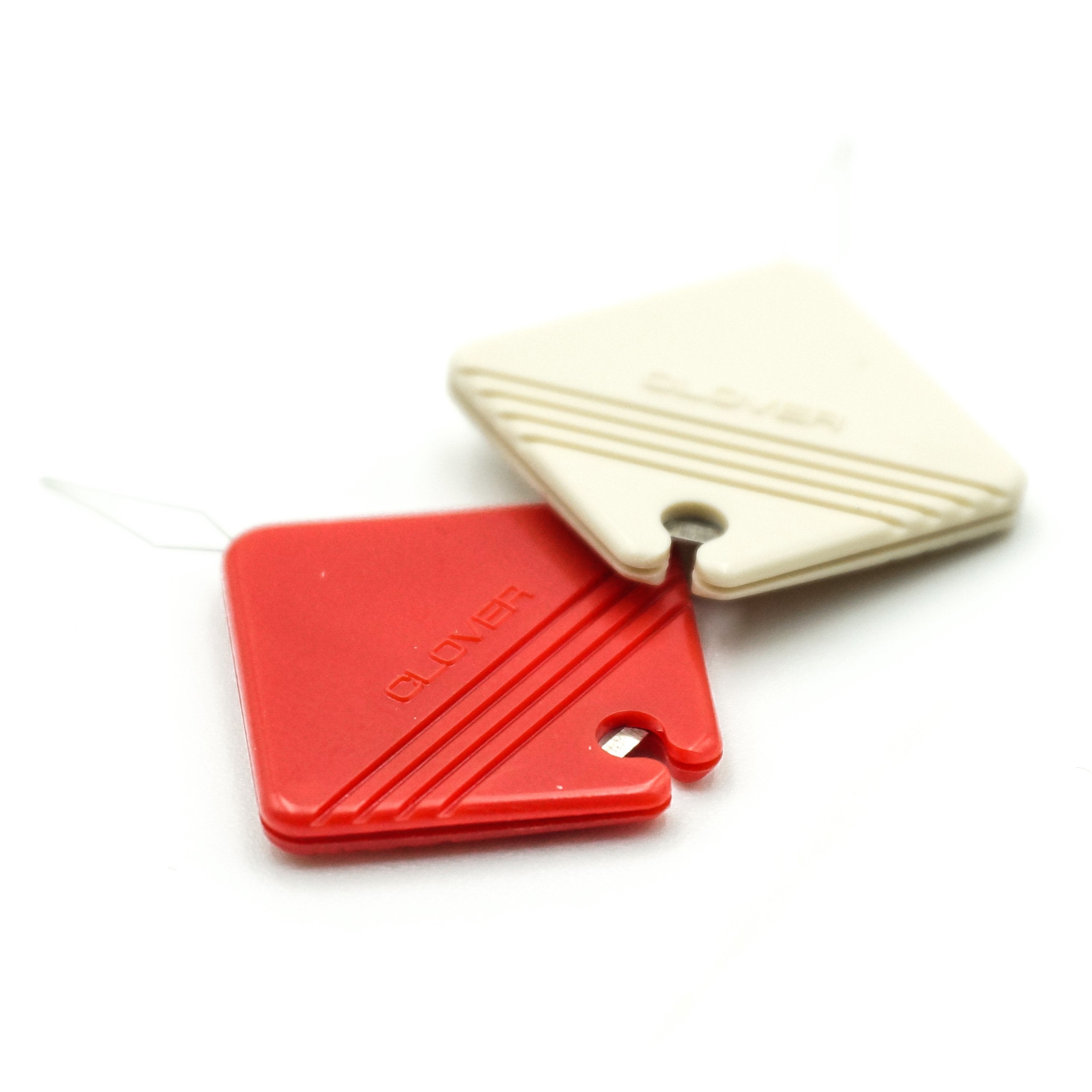 Threader with Cutter "Petit Cut"