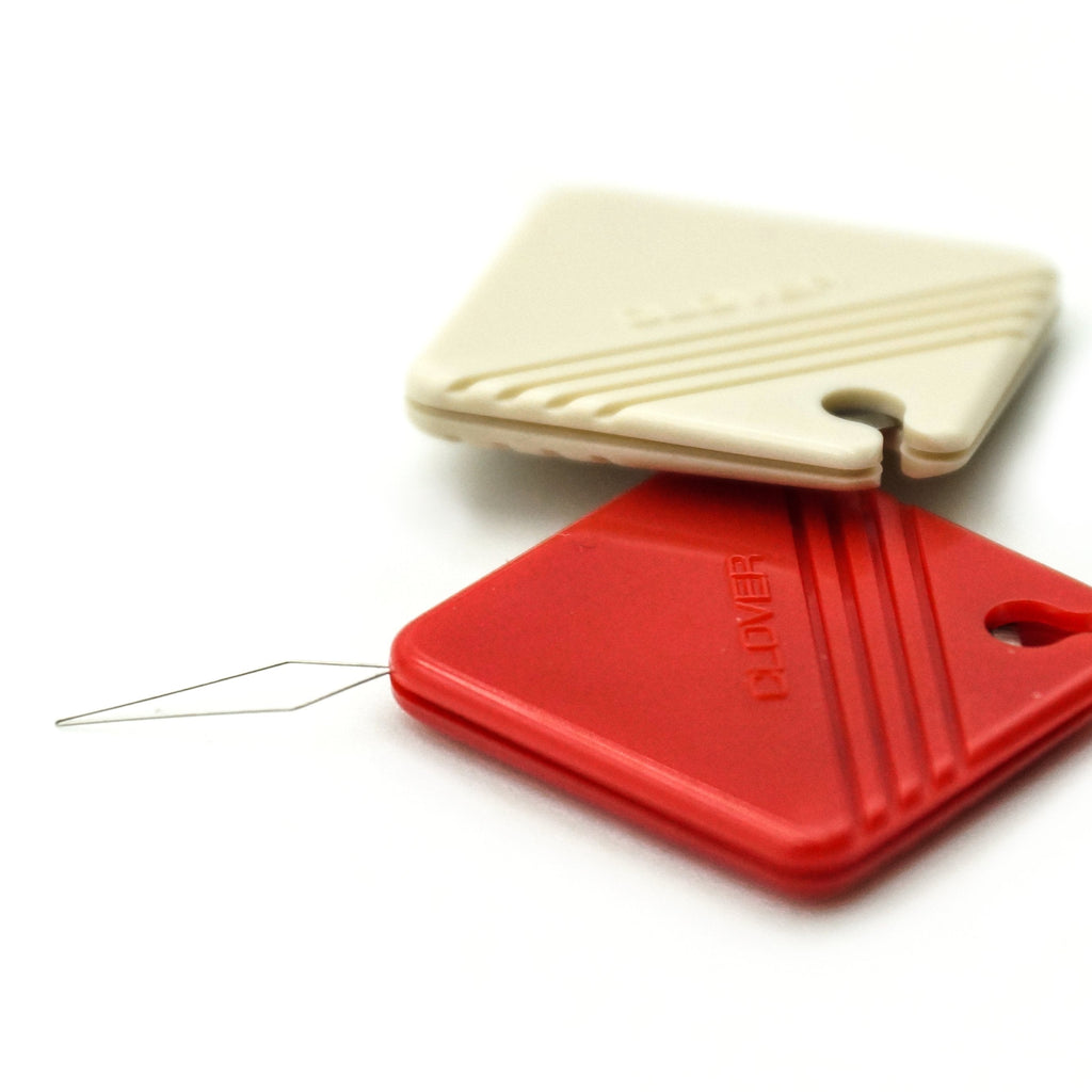 Threader with Cutter "Petit Cut"