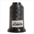 488 DARK GRAY - Floriani Thread 40 weight 1000M
