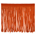 4" Chainette Fringe Trim – 10-Yard Roll – for Costumes, Apparel & Home Decor