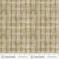 Porch Screen Plaid Dusty Cotton 43/44 Fabric Per Yard
