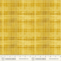 String Theory Plaid Delicata Cotton 43/44 Fabric Per Yard