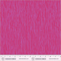 Winding Road Grasses Magenta Cotton 44"/45" Fabric Per Yard