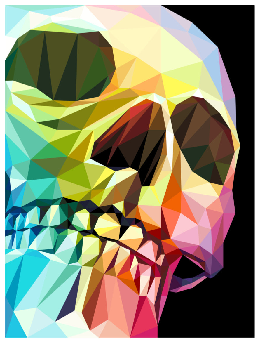 Skulliver Pattern