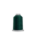 60323 Teal Glide Polyester Thread - 1,100 yards Mini Spool