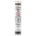 Super Bobs Poly #625 Black (M-Style) 12 pack pre-wound bobbins