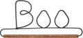 6in BOO Holder With Dowel