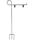 6in Pot Stake With Clips