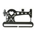 6in Sewing Machine Split Bottom