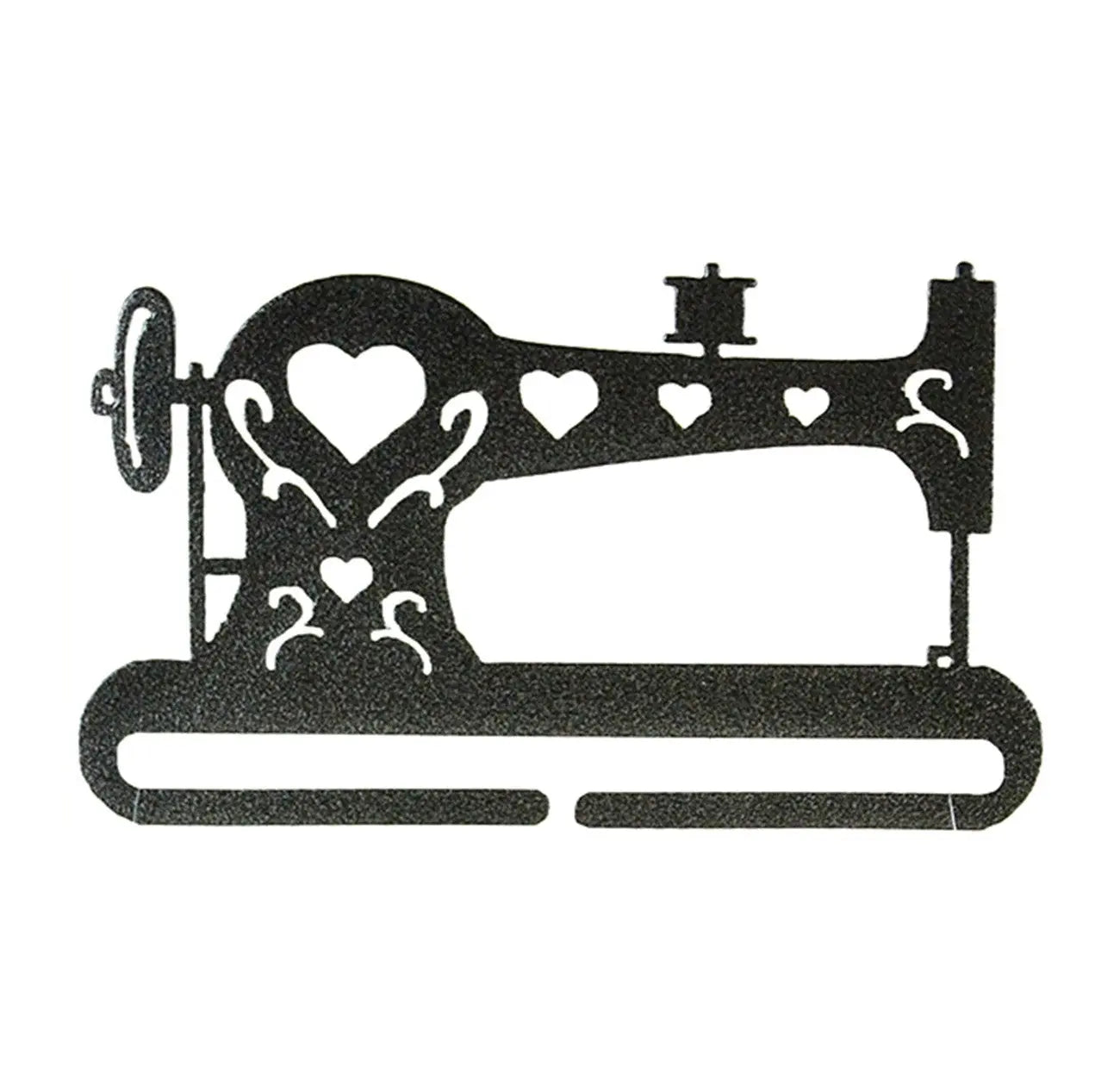 6in Sewing Machine Split Bottom