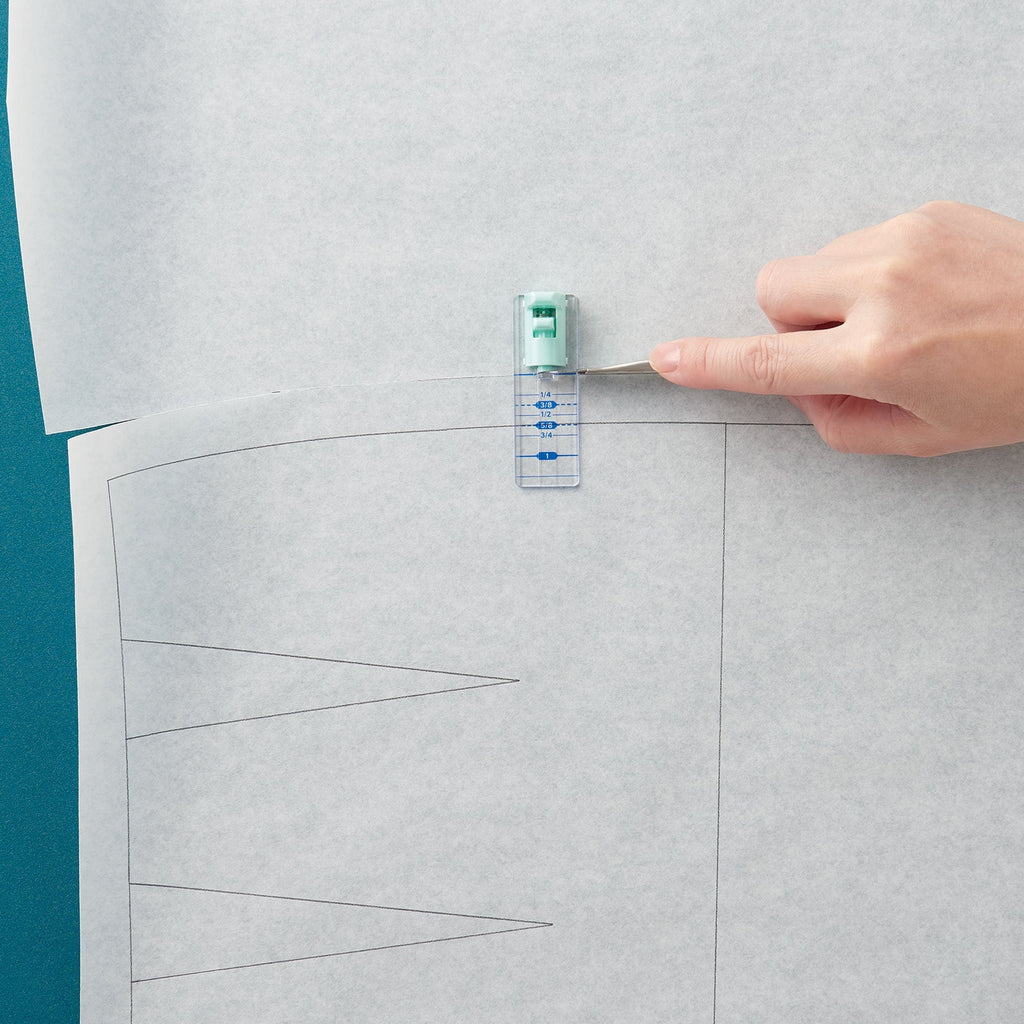 Pattern Cutting Guide