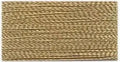 721 GOLDEN SAND - Floriani Thread 40 weight 5000M