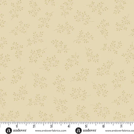 Blue Sky 108" Windswept Twilight Wideback Cotton Fabric Per Yard