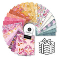 Sunset Cottage - 28 Fat Quarter Bundle