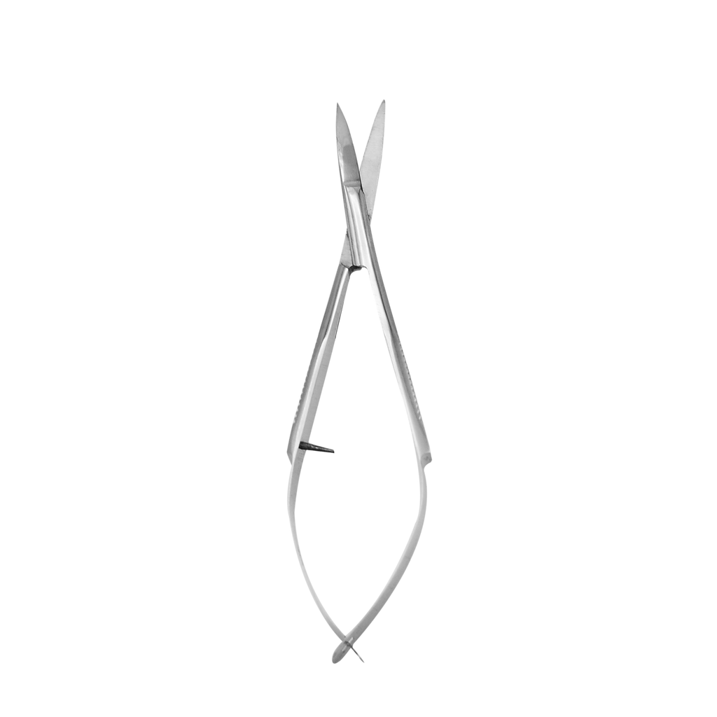 738P - EZ Snip, Micro Serrated Blade