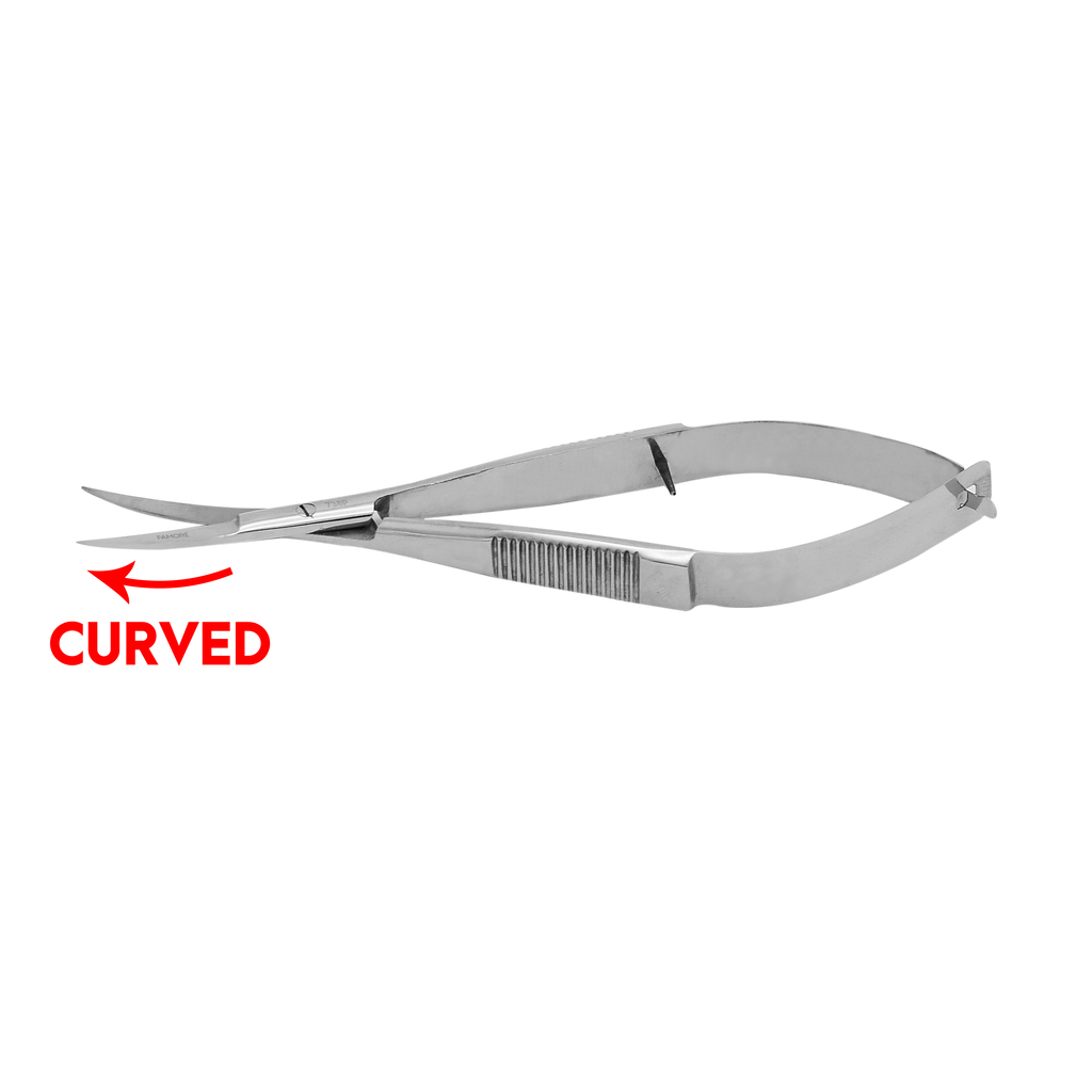738P - EZ Snip, Micro Serrated Blade
