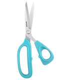 739 - Pro Cut Micro Serrated , Fabric Shear Comfort Handle (9in.)