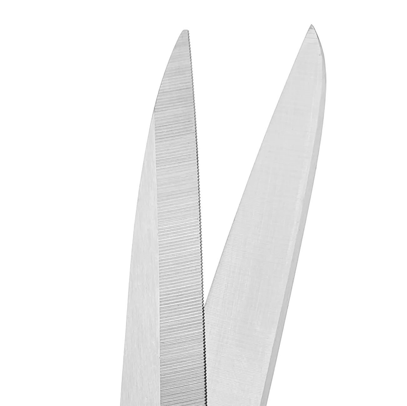 739 - Pro Cut Micro Serrated , Fabric Shear Comfort Handle (9in.)