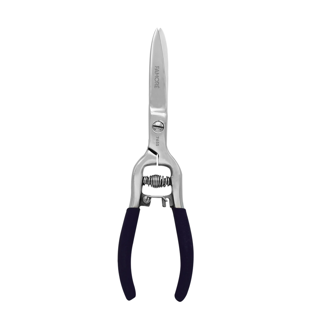 765S - Heavy Duty Straight Snip