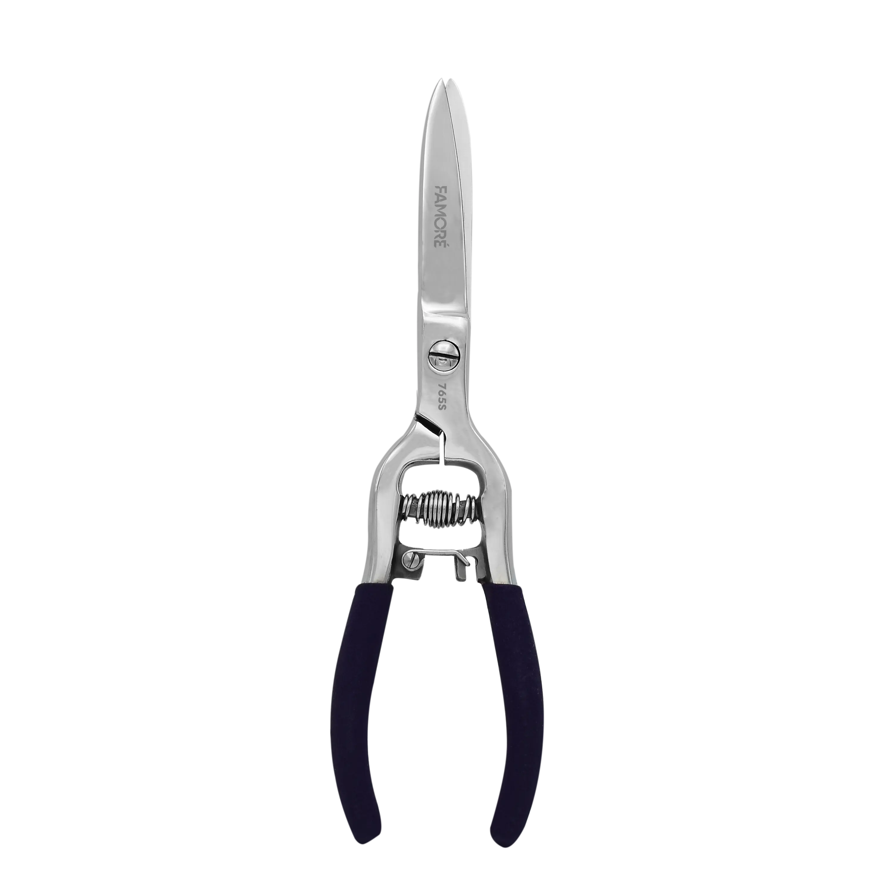 765S - Heavy Duty Straight Snip